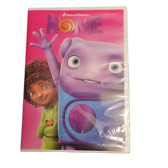 Children's DVDs Movies 8 Total and 4 NEW never opened - Picture 10 of 14